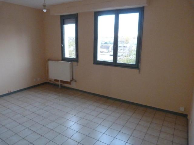 Appartement vente à Vierzon