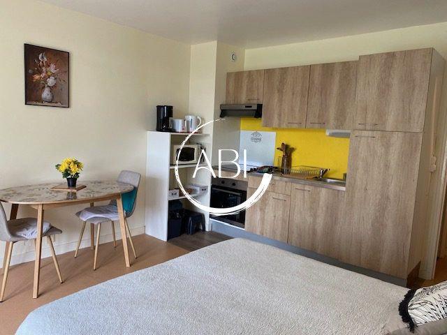 Appartement vente à Alençon, Normandie