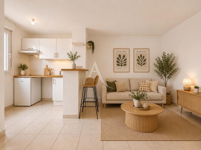 Appartement vente à Fenouillet, Haute-Garonne