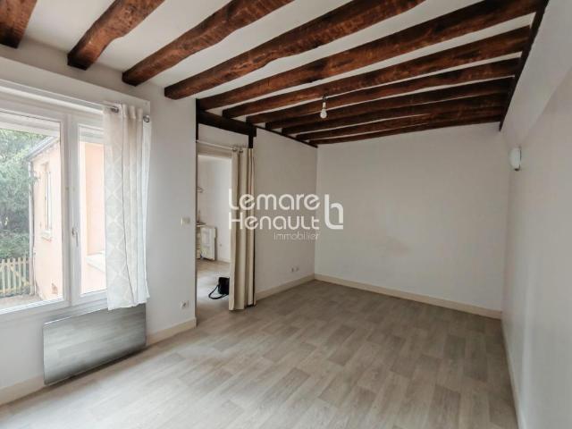 Appartement location à Dreux