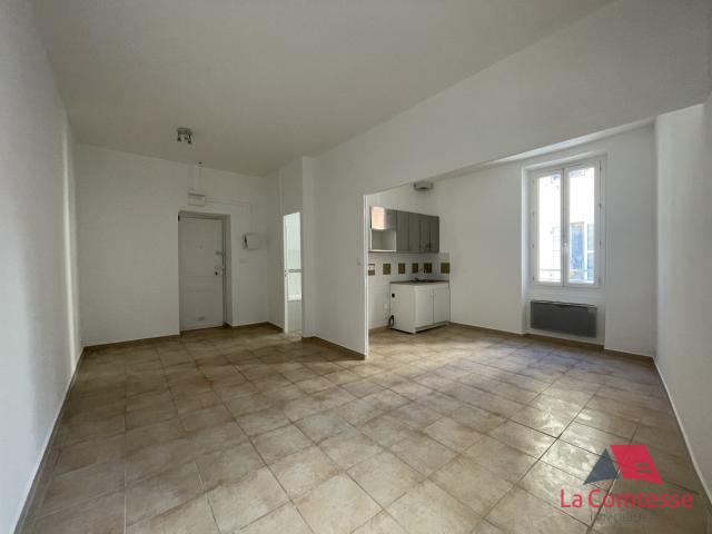 Appartement location à Marseille, Aubagne