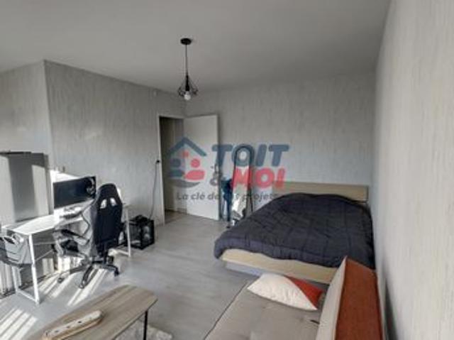 Appartement vente à Vesoul