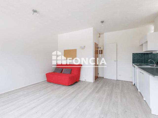 Appartement vente à Les Galoubies, Chamalières