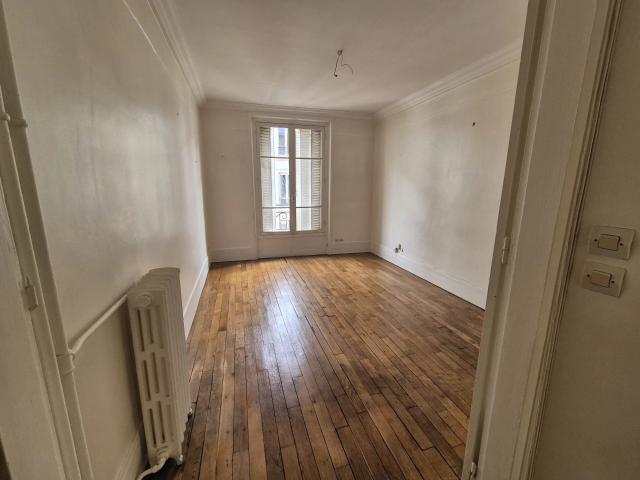 Appartement vente à Paris 15e Arrondissement, Paris