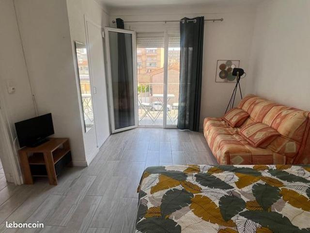 Appartement vente à Perpignan, Canet-en-roussillon