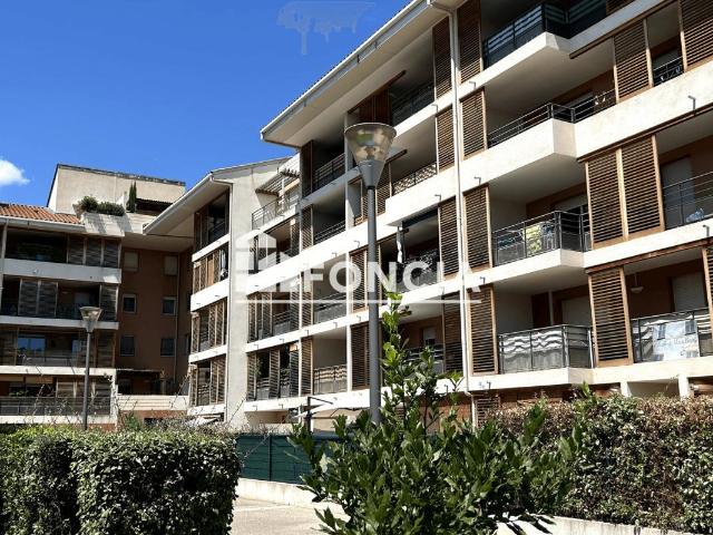 Appartement vente à Arrondissement de Draguignan, Draguignan