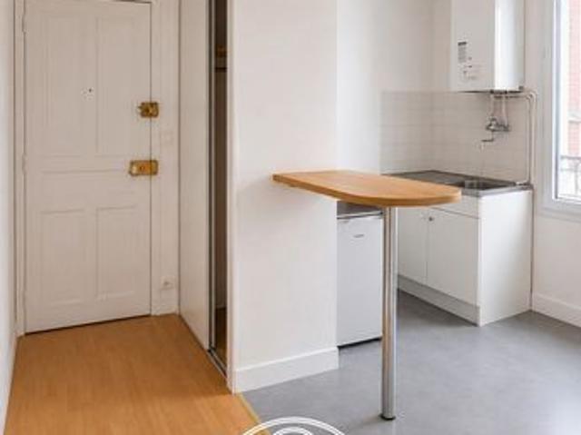 Appartement vente à Le Havre