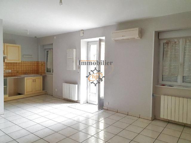 Appartement location à Millau, Saint-affrique