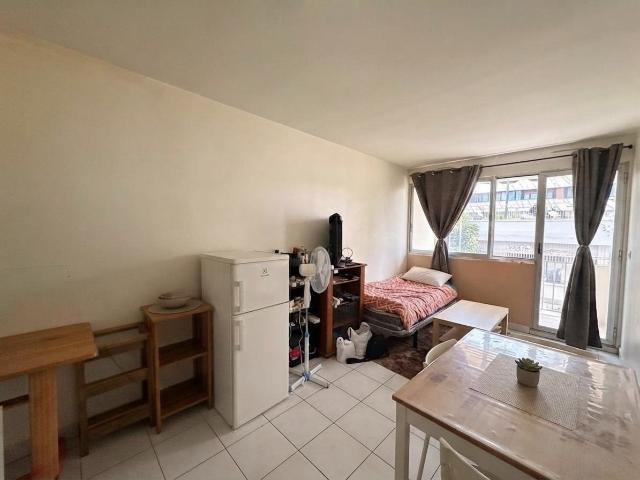 Appartement vente à Évry, Grigny