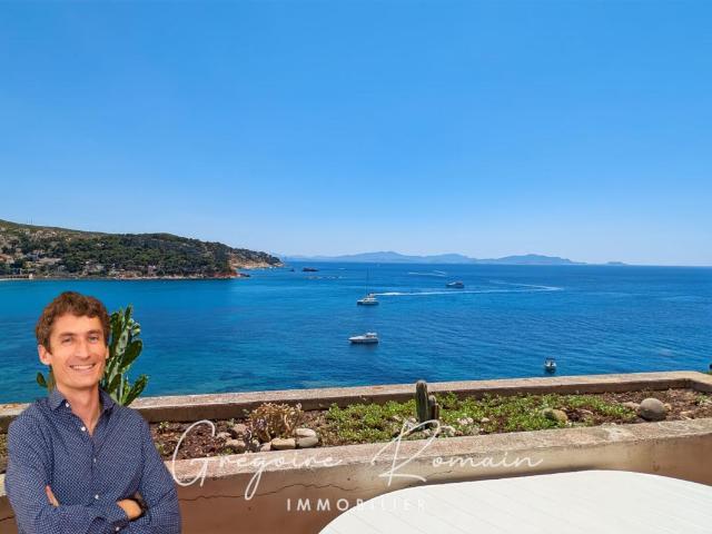Appartement vente à Istres, Carry-le-rouet