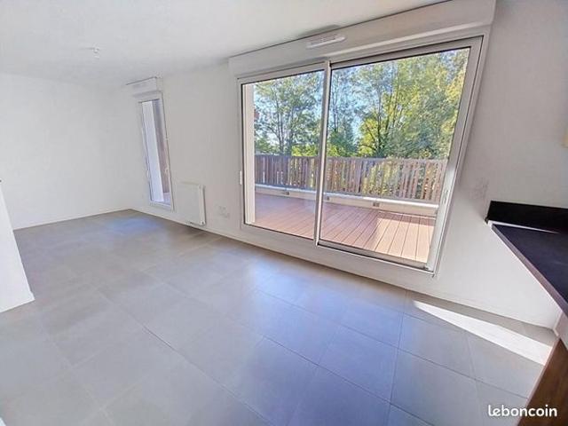 Appartement vente à Le Haillan, Gironde