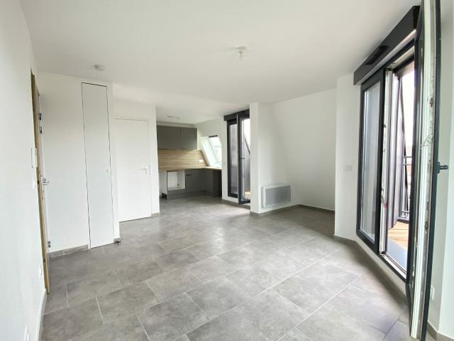 Appartement vente à Tremblay-en-france