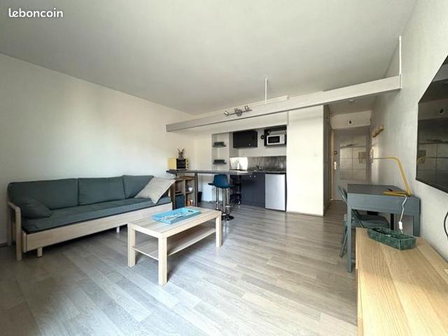 Appartement vente à Toulouse