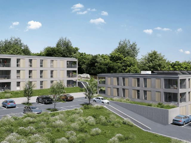 Appartement vente à Ajaccio