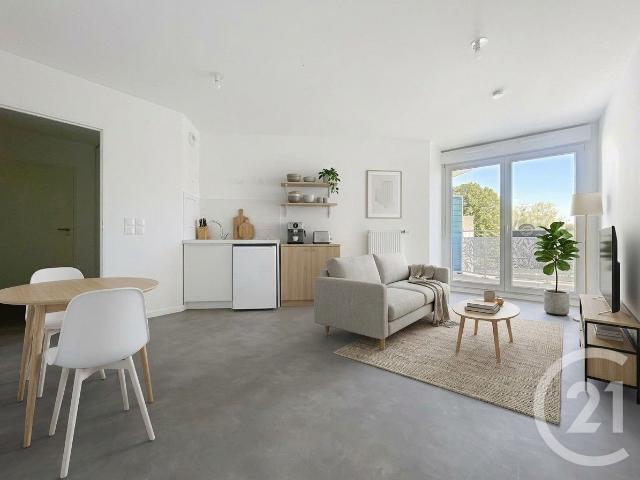 Appartement vente à Savigny-le-Temple, Seine-et-Marne