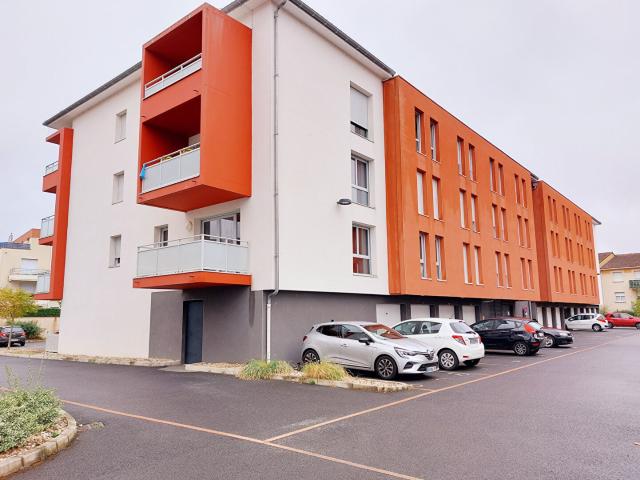 Appartement vente à Rayssac, Albi