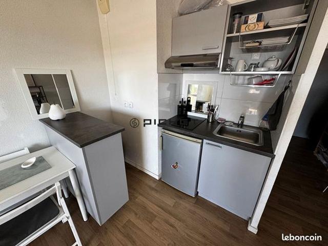 Appartement vente à Bordeaux, Lormont