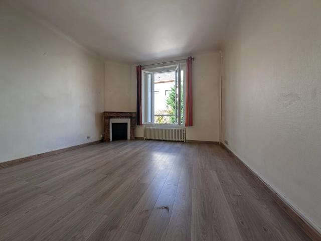 Appartement vente à La Clef de Saint-Pierre, Élancourt
