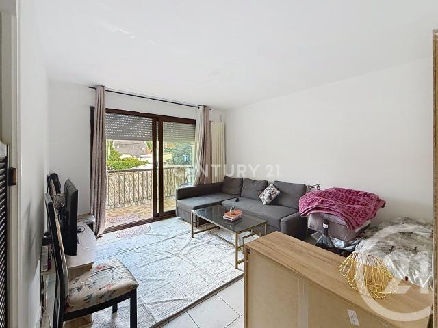 Appartement vente à Marnois, Noisy-le-Grand