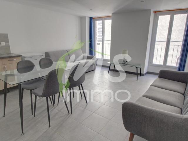 Appartement location à Gap
