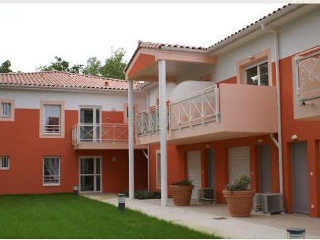 Appartement vente à Toulouse, Saint-jean