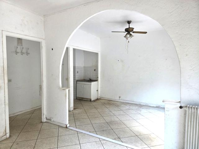 Appartement vente à Nice