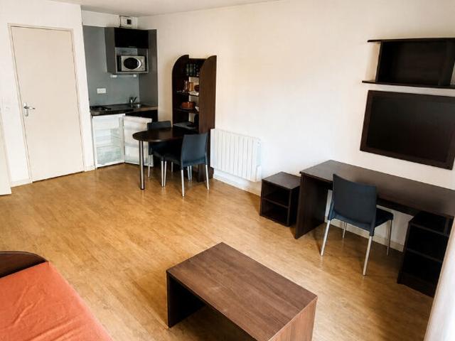 Appartement vente à Lyon, Métropole de Lyon