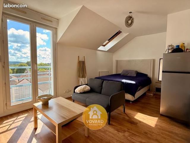 Appartement vente à Domont, Val-d'Oise