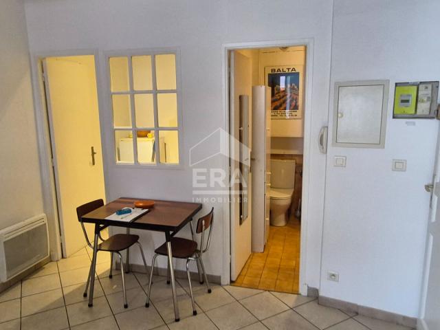 Appartement vente à Grasse, Le Cannet