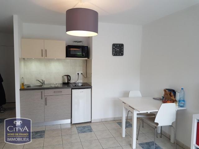 Appartement location à Arras