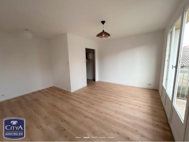 Appartement vente à Limoges