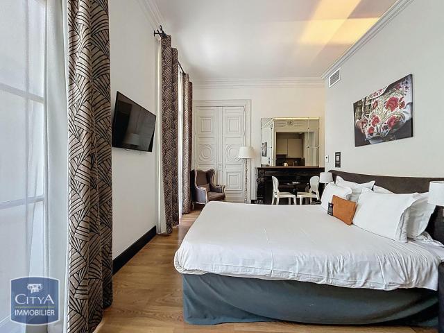 Appartement vente à France métropolitaine, Nîmes