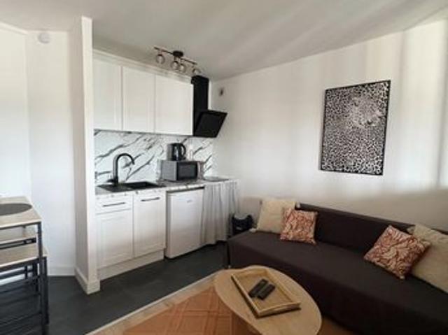 Appartement vente à Saint-Brieuc, Bretagne