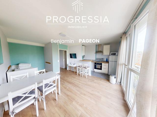 Appartement vente à Le Havre