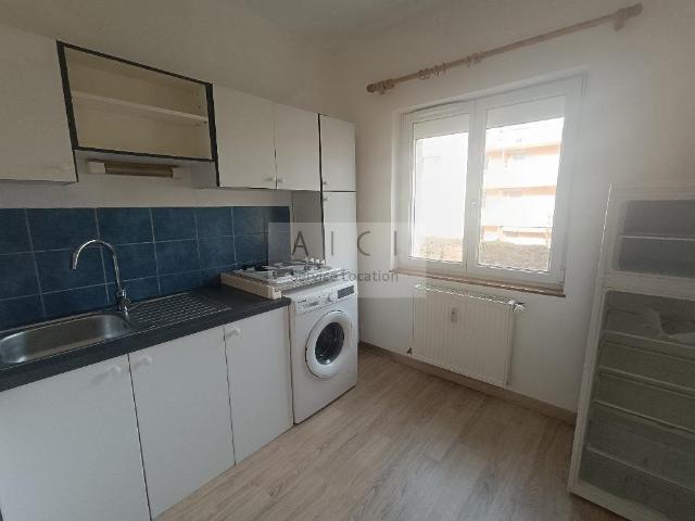 Appartement vente à Besançon