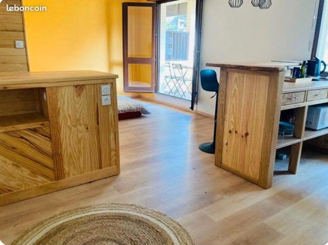 Appartement vente à Dax, Seignosse