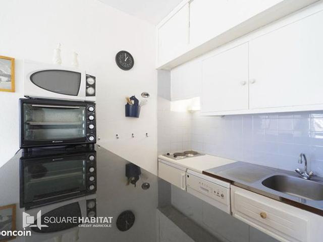 Appartement vente à Oloron-Sainte-Marie, Eaux-bonnes