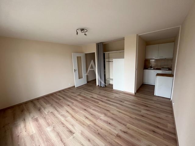 Appartement location à Pau