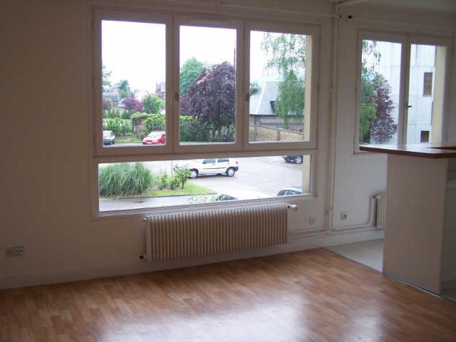 Appartement location à Rouen, Ruan