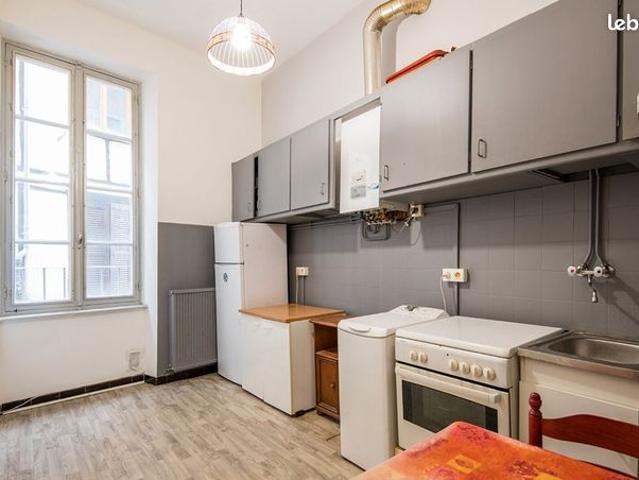 Appartement vente à Rodez, Onet-le-château