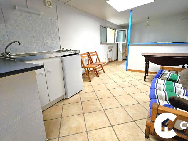 Appartement vente à Pau