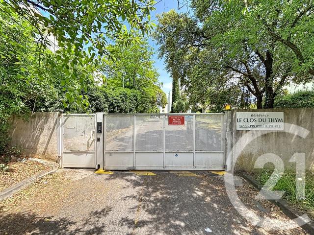 Appartement vente à Montpellier