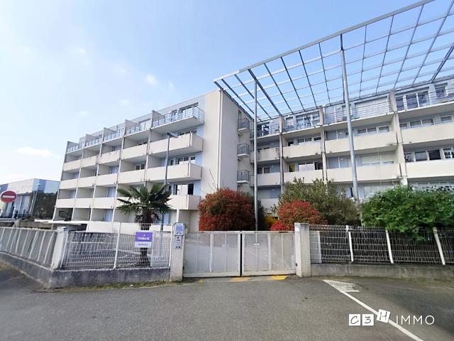 Appartement vente à Balma, Haute-Garonne