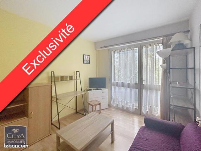 Appartement vente à Mont-de-Marsan, Landes