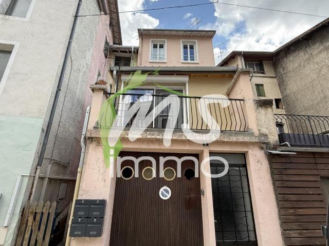 Appartement location à Gap