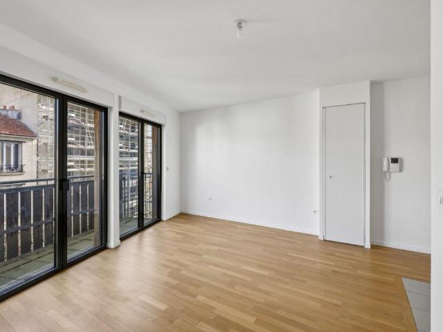 Appartement vente à Bobigny, Vaux-montreuil