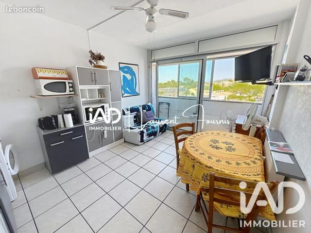 Appartement vente à Montpellier, Balaruc-les-bains