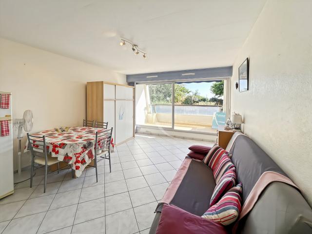 Appartement vente à Les Sables-d'Olonne, Saint-jean-de-monts