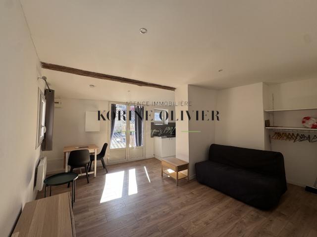 Appartement location à Aix-en-Provence, Aix-en-provence