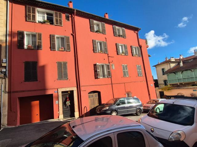 Appartement vente à Grasse, Le Cannet